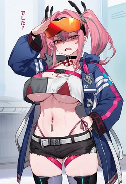 [Pixiv] Thx (120662529) - Bremerton Military Contract Dispatch [AI Generated]