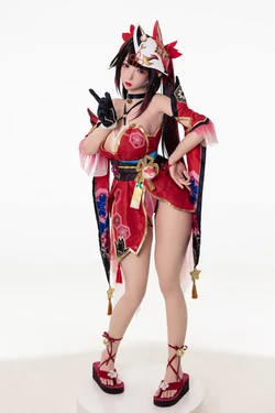 彼の良-蠢沫沫|无上花火/仿生2.2CF系列/155cmM| Bezlya - MoMo|Sparkle/Bionic 2.2CF Series/155cm M ver|