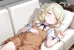 [Laoyeh] Yusa Kozue [AI Generated]