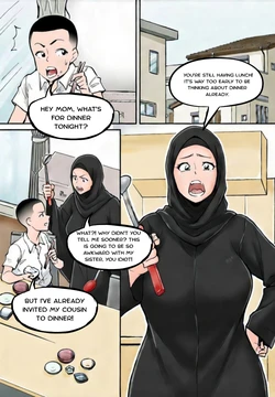 Mother Swap: BBC My Cousin's Mother