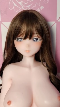 Elsa Babe factory photos-140CM-M Pink AHR027 Kaneda Shio 2026.04.19 爱莎贝儿工厂图-148CM-L 粉肤 AHR027 金枝汐Kaneda Shio 2026.04.19