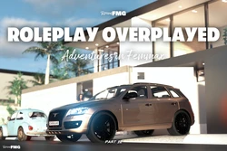 Roleplay Overplayed - Part 12 - [RogueFMG]