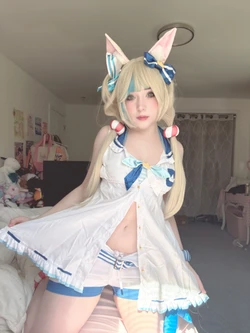 Meikasama - Sameko Saba