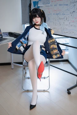 轩萧学姐 - 胜利女神：妮姬 索拉