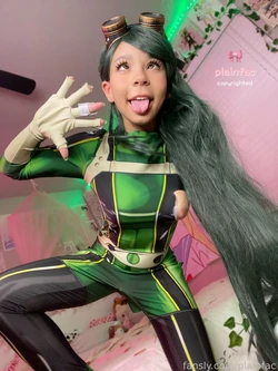 Chippy - Froppy