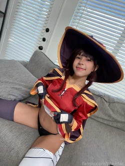 Chippy - Megumin