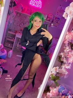 Chippy - Tatsumaki