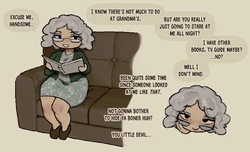 [UniiMom] Grand Mom