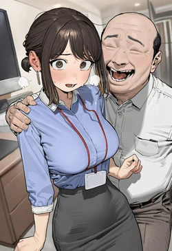 [Daioo]  Douki-chan 同期ちゃん 98pics (Patreon) [AI Generated]