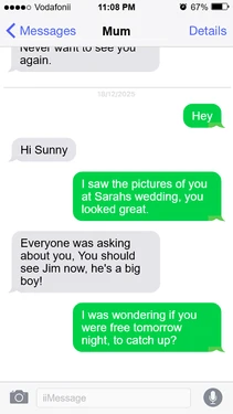 [UniiMom] Home Sweet Home