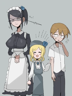 [Tabasuko] Replacement of the Kinjiro Ninomiya Statue on the School Grounds