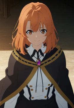 [Scadiosus] Wistoria: Wand and Sword Colette Loire AI Permutations [AI Generated]