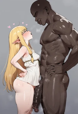 ShineArt - Serie (Uncensored) [AI Generated]