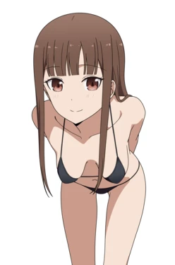 [Coro fae] Miko Iino