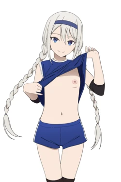 [Coro fae] Kei Shirogane