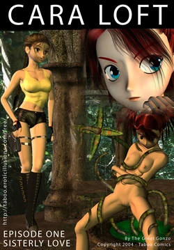 Cara Loft 1 Sisterly love