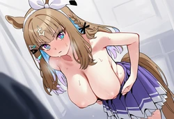 【chiko_】アモアイ【全70枚】【AI Generated】