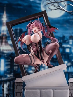 RENCONTRE - Succubus Mieru 1/6 Scale Figure (Licensed)