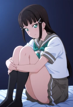 [Patreon] PartyProject145 Free Sets (Jan 2026) [AI Generated]