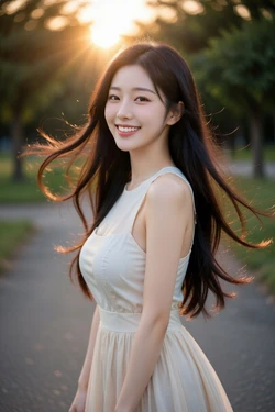 The Chloroformer Victims #1-#3 (AI Generated)