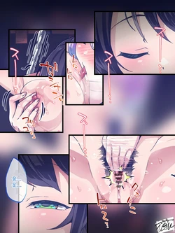 [Uguisu] 홀로라이브 단편 4개 [Korean]