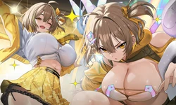 [Pixiv] TEDDY (593960) 2026.04.20