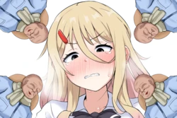 [RJ 01524136] [shinjite okuridashita no ni…] NTR gyaru - otaku ni yasashī gyaru wa netora reru -