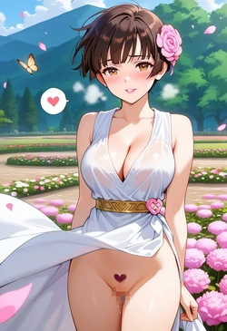 [AI Generated] 天地を喰らうⅡ赤壁の戦いwarriors_of_fate