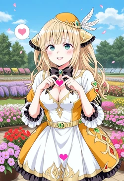 [AI Generated] アテナAtena