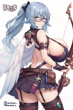 [Pixiv] 缶子@Fanbox/CG集発売 (8307536) 2026.04.20