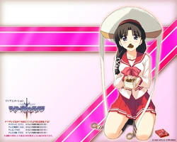 Tears to Tiara Anime