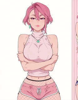 [LewdWaifuLaifu] Aira [AI Generated]