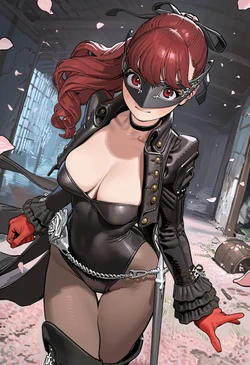 [Daioo] Yoshizawa Kasumi [AI Generated]