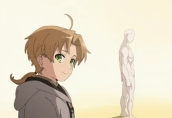 Sira Rudeus X Girls [AI Generated]