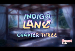 IndigoLane Chapter 3 - AI Generated
