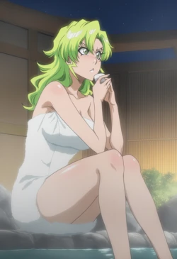 [Akrom_AI] Candice Catnipp 2 [AI Generated]
