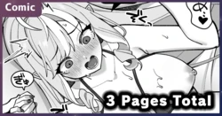 [piccione!!] Vivian Nozoki Bare | Vivian Caught Peeking (Zenless Zone Zero) [English]