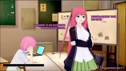 Hour Of Growth Chapter 1