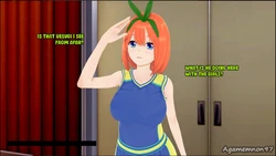 Hour Of Growth Chapter 3