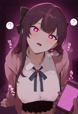 [AIJOE] jururuと催眠えっち (AI Generated)
