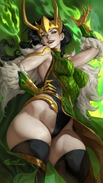 Aleriia_V (Lerapi)-2026-03&04 Works