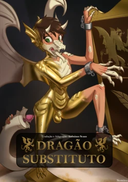 [Nominu] Replacement Dragon