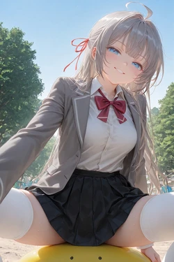[Nyako] 2026.2.14 [AI Generated] [Uncensored]
