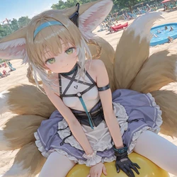 [Nyako] 2026.2.15 [AI Generated] [Uncensored]