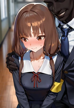 [MOKIIIMOKIII] Iino Miko [AI Generated]