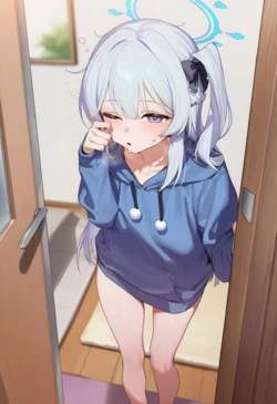 [Rin_String] Miyako NTR #1 (fullsets) [AI Generated]