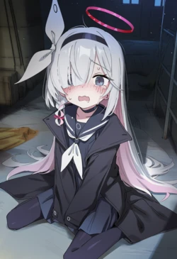 [Nuri] 合集 [AI Generated]