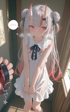 [天奈] Nakiri Ayame 百鬼绫目 [AI Generated]