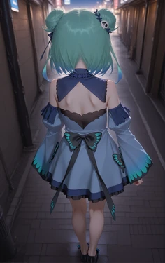 [天奈] Uruha Rushia 润羽露西娅 [AI Generated]