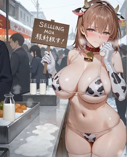 [Spyman001] (142p+13v) リゼ・ヘルエスタ、鈴原るる Ntr (Patreon) [AI Generated]